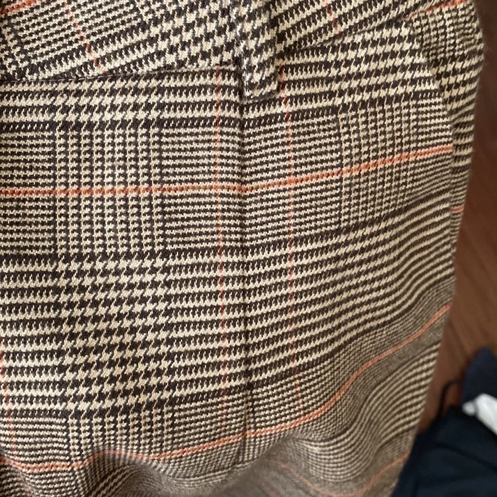 𝅺4th & Reckless Bartlett Stirrup Trousers S